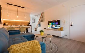 Kanne Te Water - Water View Apartment